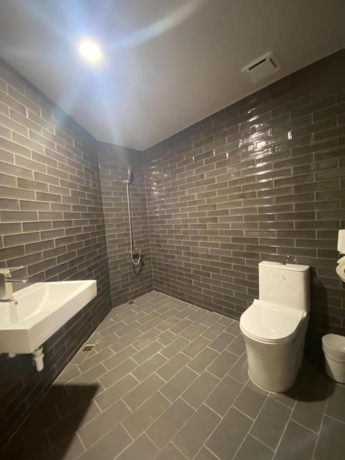 Yuh-Tarng Hotel Magong Eksteriør billede