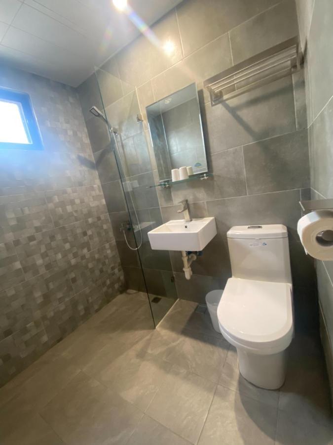 Yuh-Tarng Hotel Magong Eksteriør billede