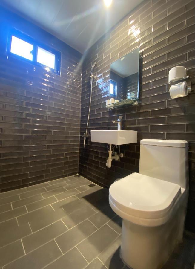 Yuh-Tarng Hotel Magong Eksteriør billede